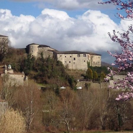 Ai Chiosi Affittacamere Pontremoli Buitenkant foto