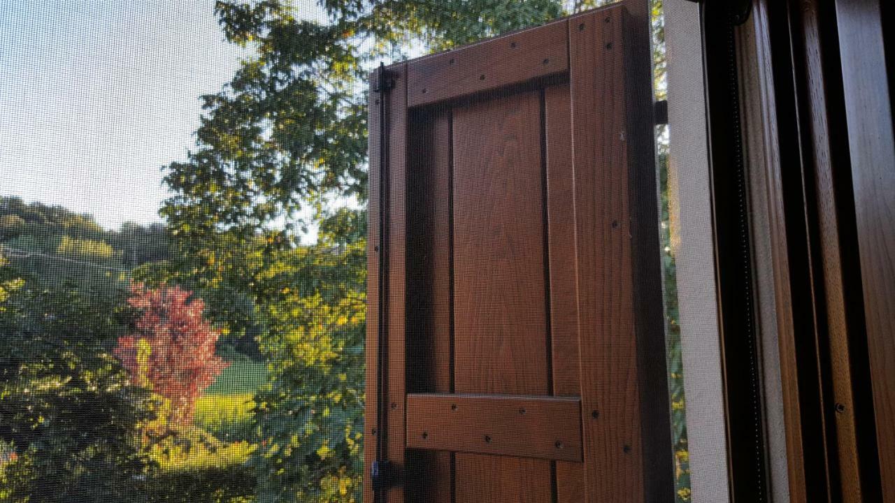 Ai Chiosi Affittacamere Pontremoli Buitenkant foto