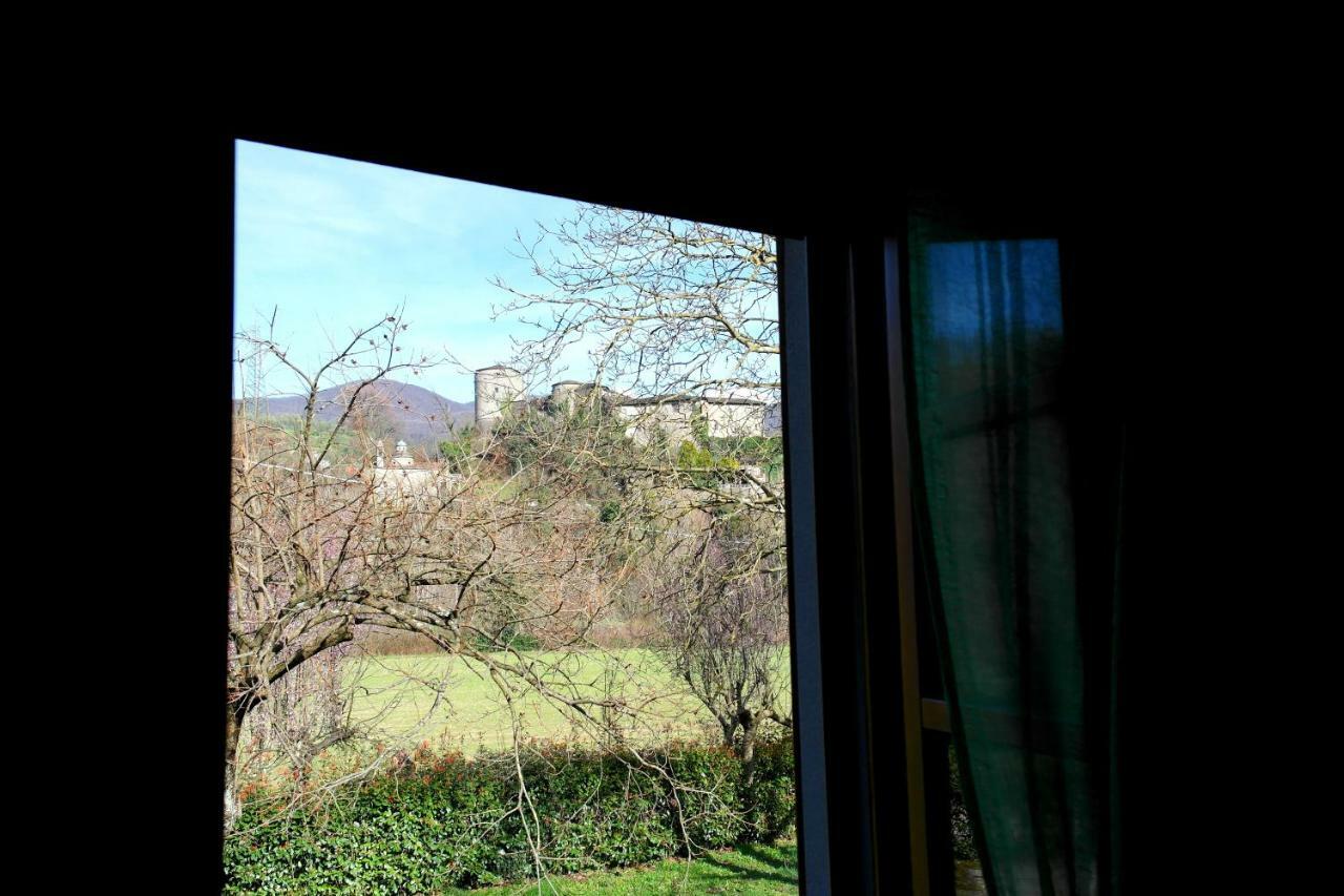 Ai Chiosi Affittacamere Pontremoli Buitenkant foto